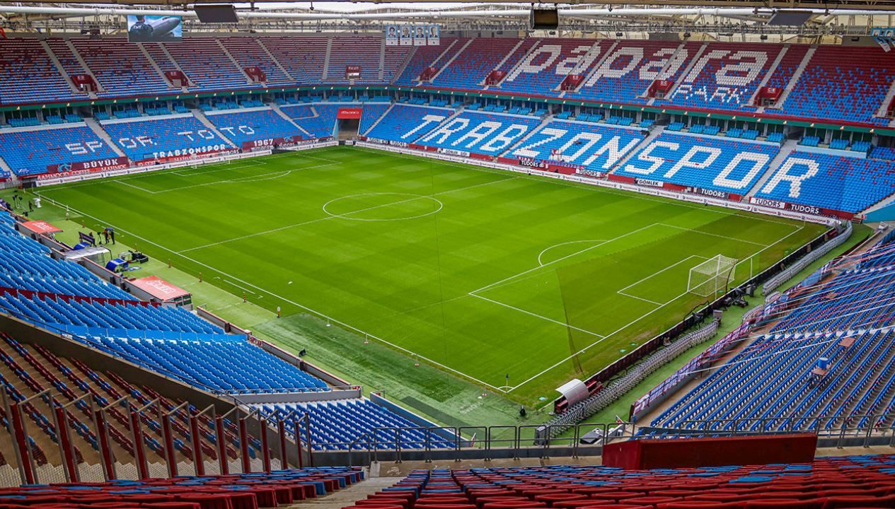 Trabzonspor, 31 Ağustos 2025 tarihli mali tablolarını açıkladı. Açıklamada net