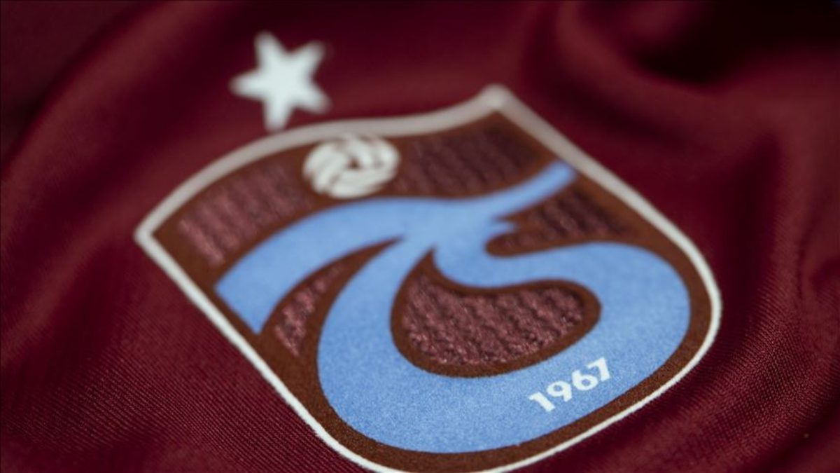 Trabzonspor Yönetim Kurulu Üyesi Serkan Neşat Soylu, "Kulübümüzün kendi ayakları