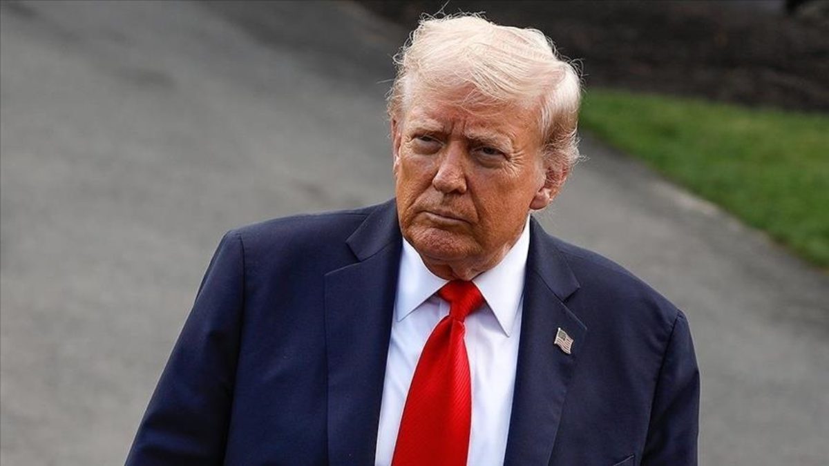 ABD Başkanı Donald Trump, ülkede bundan sonra yapılacak seçimlerde, hileyi