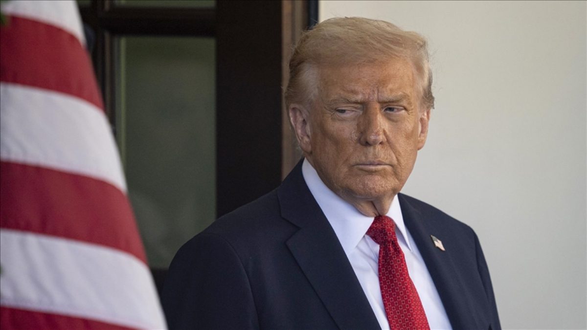 ABD Başkanı Donald Trump, Budapeşte'de yapılması planlanan ancak iptal edilen