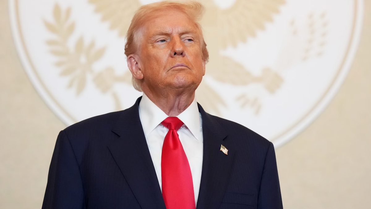 ABD Başkanı Donald Trump, Savunma Bakanlığı'na (Pentagon) "derhal" nükleer silah