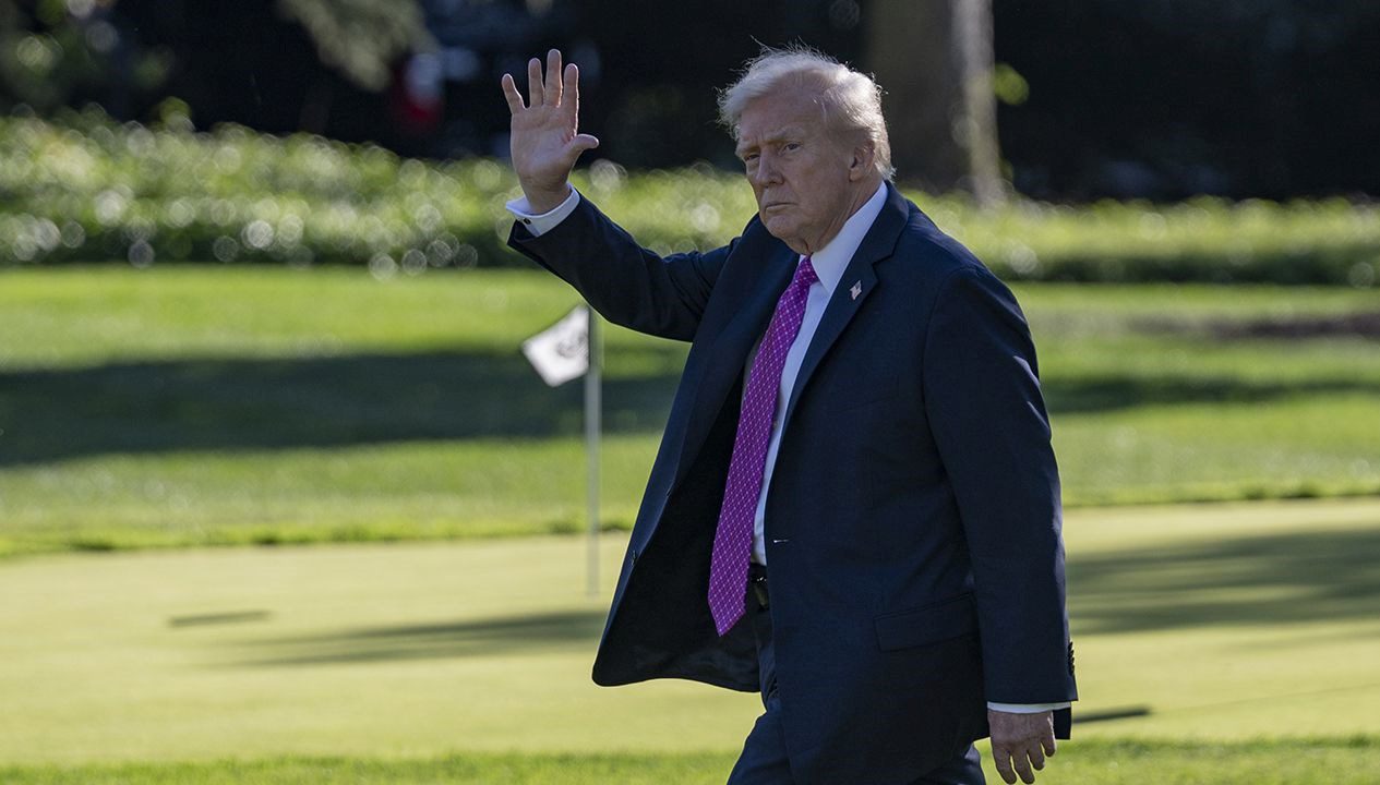 ABD Başkanı Donald Trump; ithal kamyonlar ile parçalarına yüzde 25,