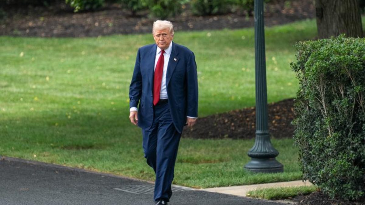 ABD Başkanı Donald Trump, Kanada’ya uygulanan tarifeleri yüzde 10 artıracağını