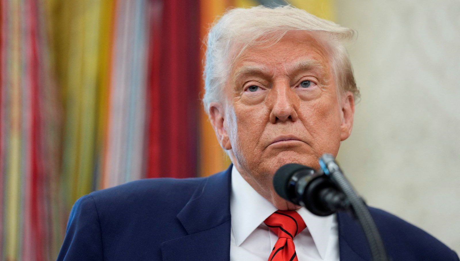 ABD Başkanı Donald Trump, Nobel Barış Ödülü'ne layık görülen Venezuela