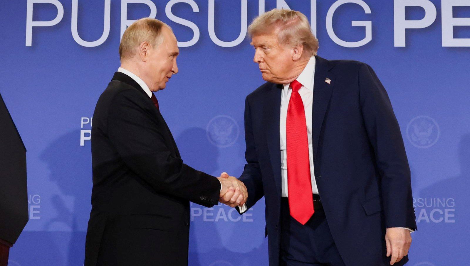 ABD Başkanı Donald Trump, Rusya'nın yeni füze testine dair Rus