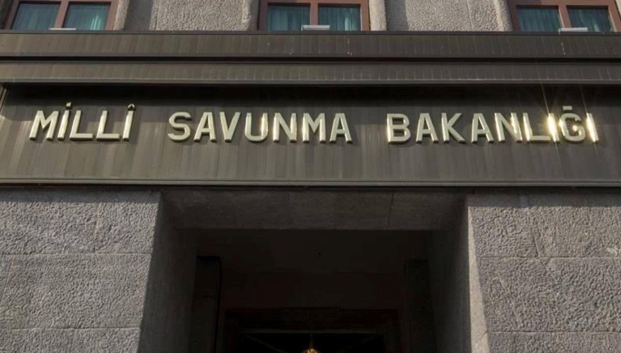 Milli Savunma Bakanlığı (MSB), Türk Silahlı Kuvvetleri'nin (TSK) Gazze'de her