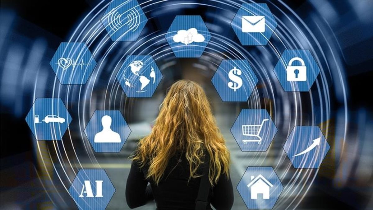 TÜİK, 2025 yılına ait Yapay Zeka İstatistikleri'ni paylaştı,