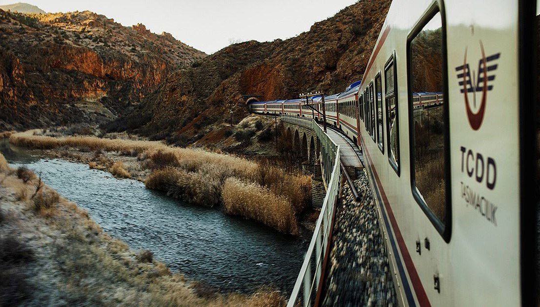 Turistik Doğu Ekspresi'nin yeni sezon biletleri yarın satışa çıkıyor. Bilet