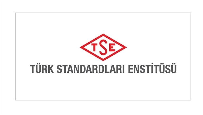 Türk Standardları Enstitüsü (TSE), Bilgi İşlem Dairesi Başkanlığında istihdam edilmek