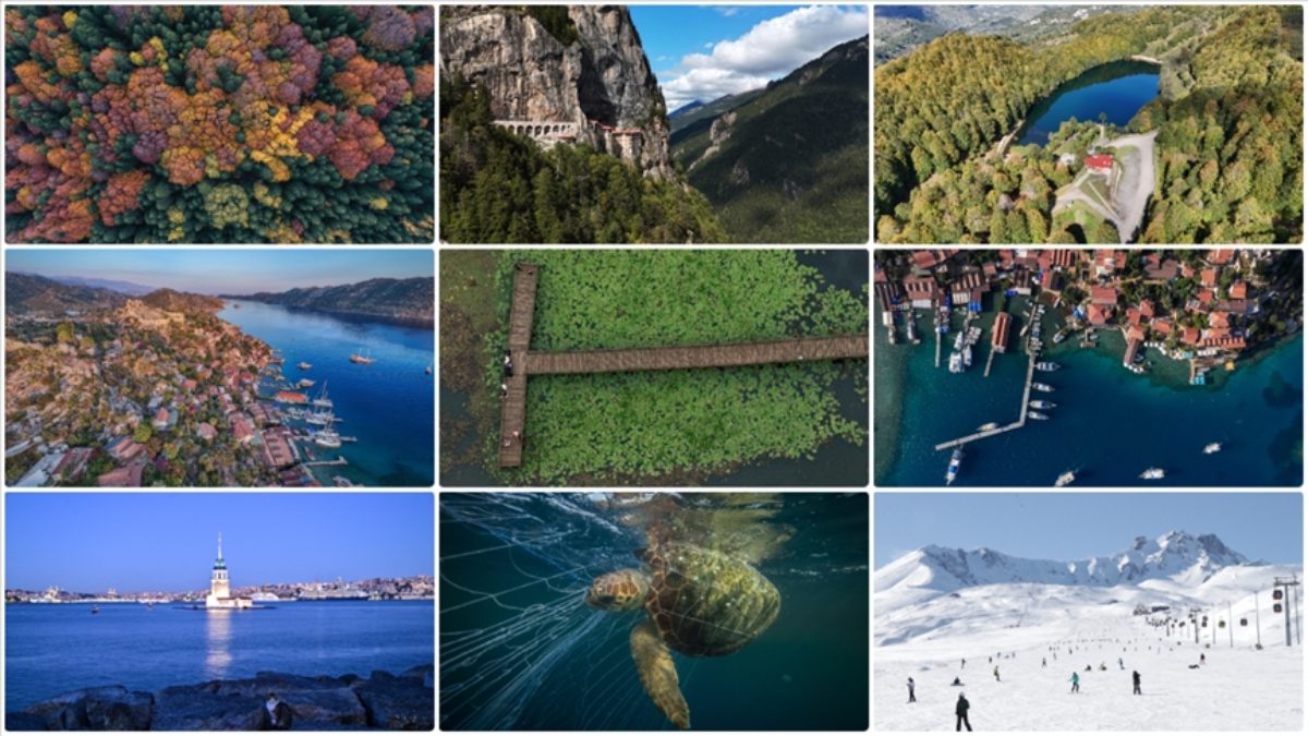 Sektör yetkililerine göre Türk turizmi yılın ilk yarısında duraksadı ancak