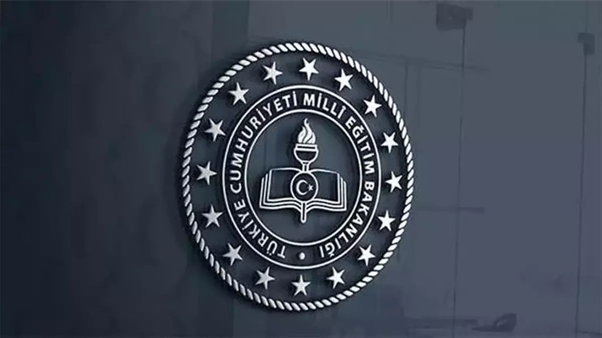 Millî Eğitim Bakanlığı 125 ülkeyle 350 eğitim anlaşması yürütüyor Türkiye,