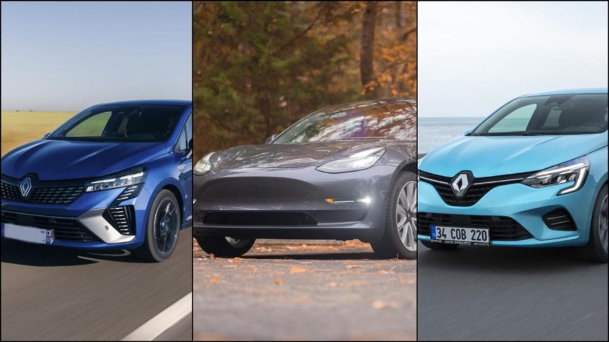 Otomotiv Distribütörleri ve Mobilite Derneği verilerine göre, 2025'in ilk dokuz