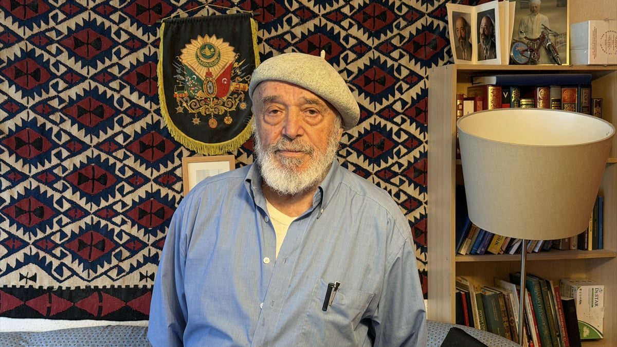 64 yıl önce Trabzon’un Tonya ilçesinden Almanya’nın Köln kentine göç