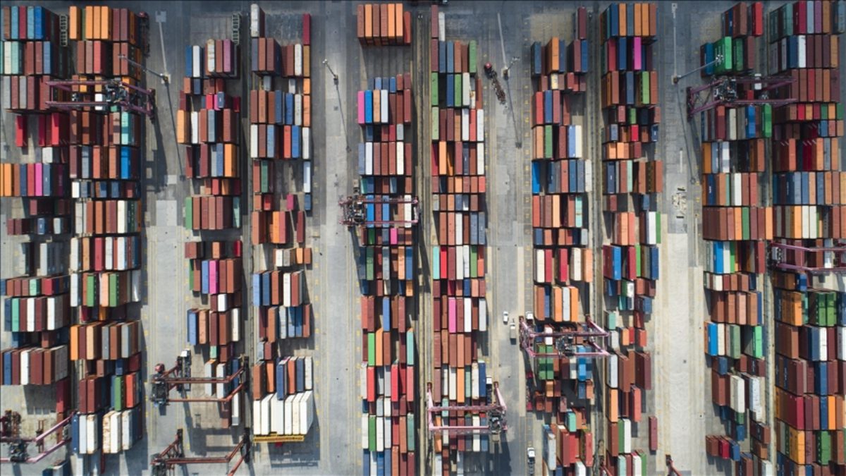 Türkiye'den hububat, bakliyat, yağlı tohumlar ve mamulleri ihracatı ocak-eylül döneminde