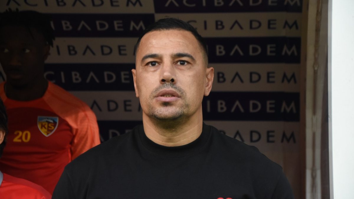 Uyuşmazlık Çözüm Kurulu (UÇK) tarafından Zecorner Kayserispor ile olan sözleşmesini