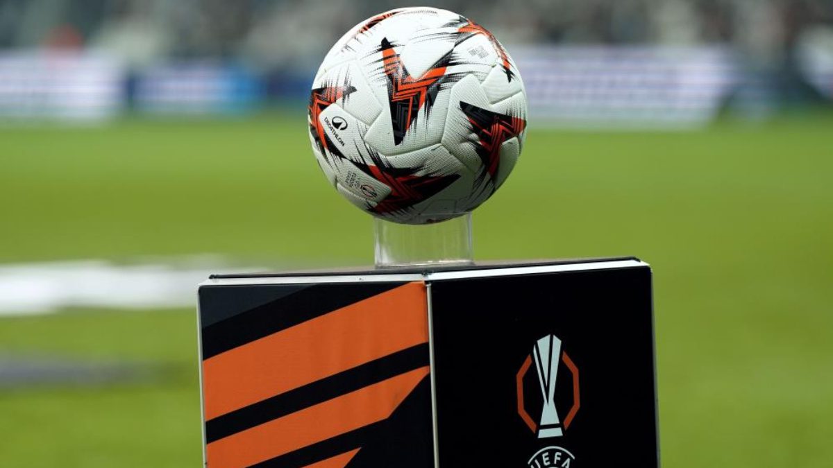 UEFA Avrupa Ligi'nde 3. hafta heyecanı yarın oynanacak 18 maçla