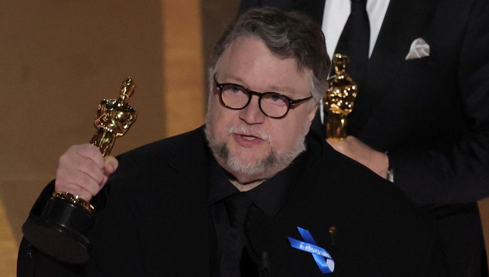 Guillermo del Toro, “Yapay zeka, özellikle üretken yapay zeka, beni