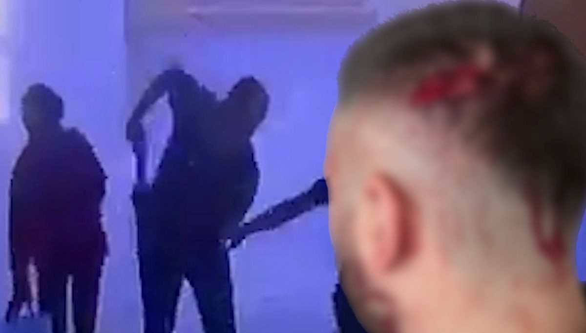 Şanlıurfa'da sınıf öğretmeni Tuncay Taha Kandemir, kendisini veli olarak tanıtan