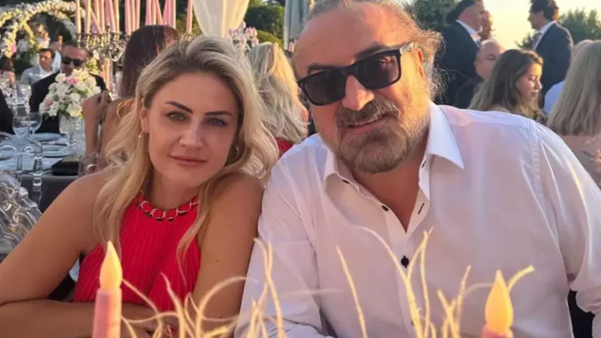 Her paylaşımında eşine olan özlemini dile getiren Selma Konak, yeni