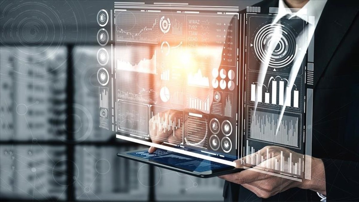 Hazine ve Maliye Bakanlığı yapay zeka gibi modern teknolojileri kullanarak