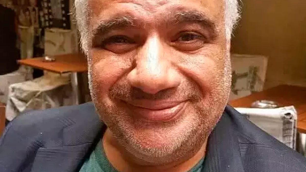 Bir süredir astım rahatsızlığı nedeniyle tedavi gören Yeşilçam oyuncularından Recep