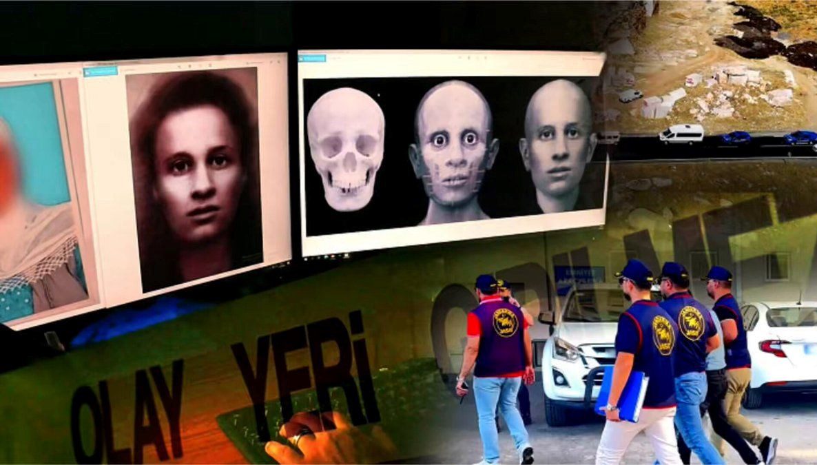 İçişleri Bakanı Ali Yerlikaya, Diyarbakır ve Balıkesir'deki yıllar önce işlenen