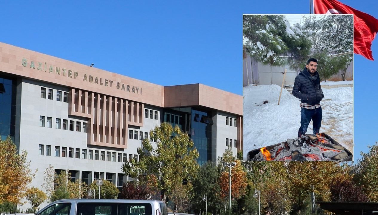 Gaziantep'te 3 yıl önce geçirdiği trafik kazasının ardından özel bir