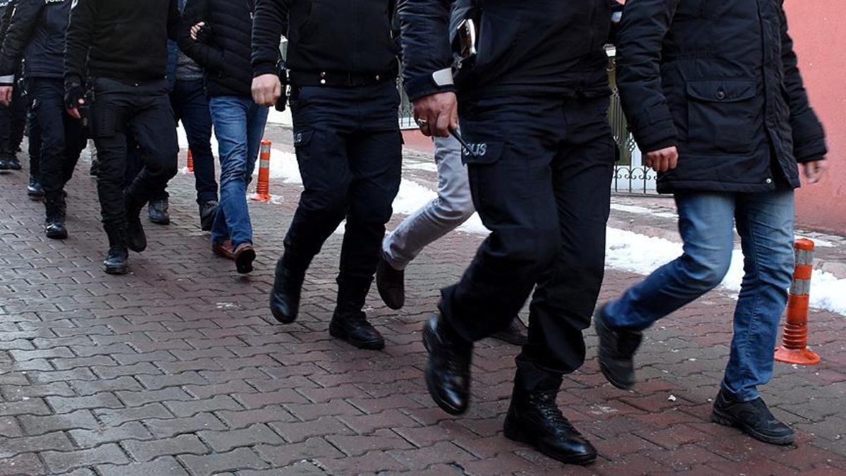 Bakırköy Cumhuriyet Başsavcılığı'nın "Yolyemezler" suç örgütüne yönelik yasadışı bahis soruşturması