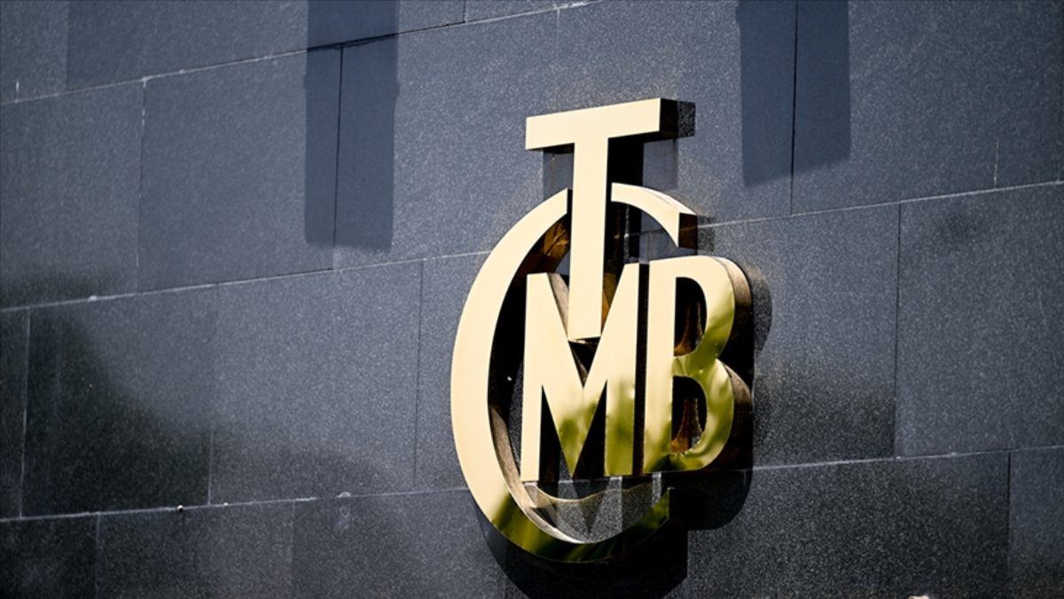 TCMB, Finansal Hesaplar Raporu'nu yayımladı. Rapora göre, yurt içi yerleşik