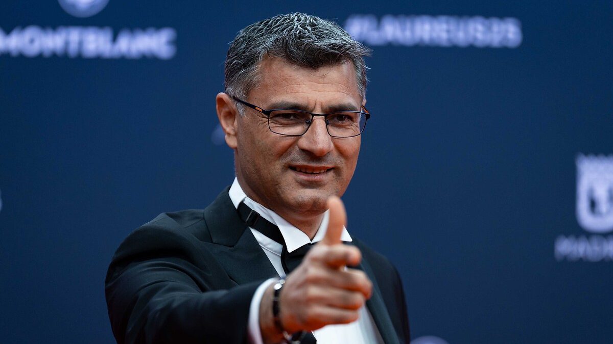 Milli sporcu Yusuf Dikeç, İtalyan basınına verdiği röportajda "Hollywood'dan bile