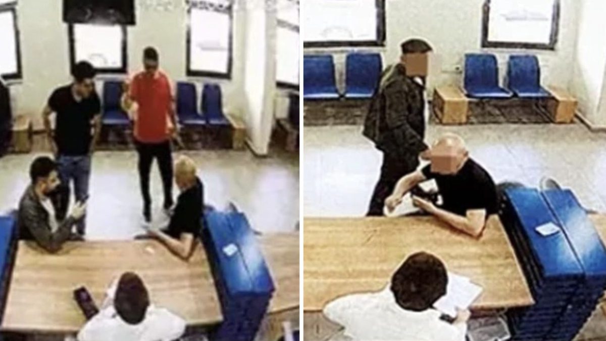 Mirasçısı olmayan kimsesizlerin üzerinde bulunan gayrimenkulleri, sahte evrak ve imzalarla