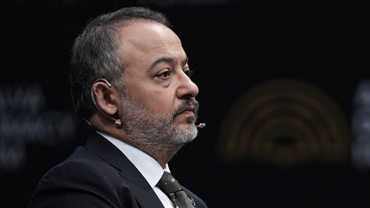 Resmi Gazete'de yer alan karara göre Suriye Büyükelçiliği'ne Dışişleri Bakanlığı