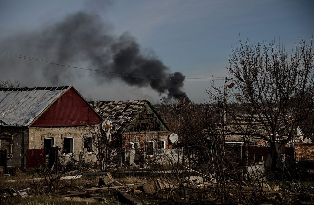 Ukrayna'nın İzmail limanındaki 4 bin ton LNG taşıyan Türk gemisi
