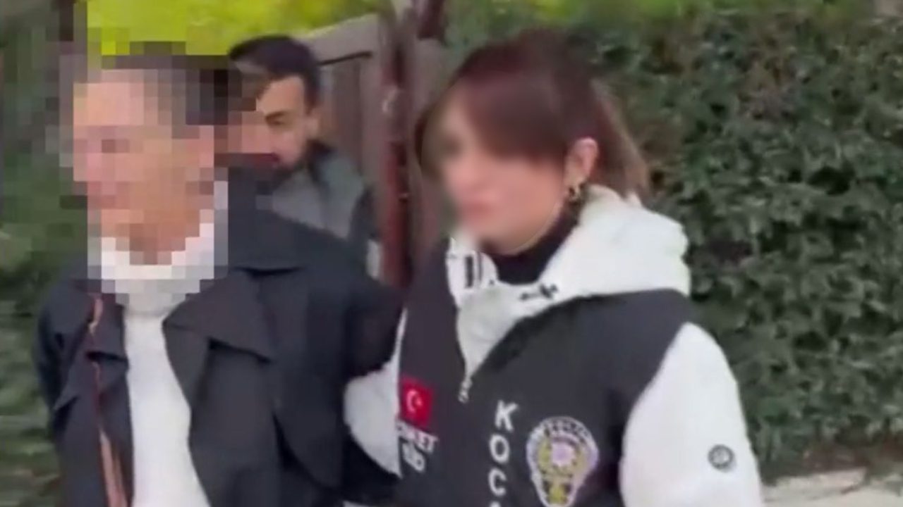 Kocaeli'nin İzmit ilçesinde yeni doğmuş bebeğini öldürerek çöp konteynerine atan