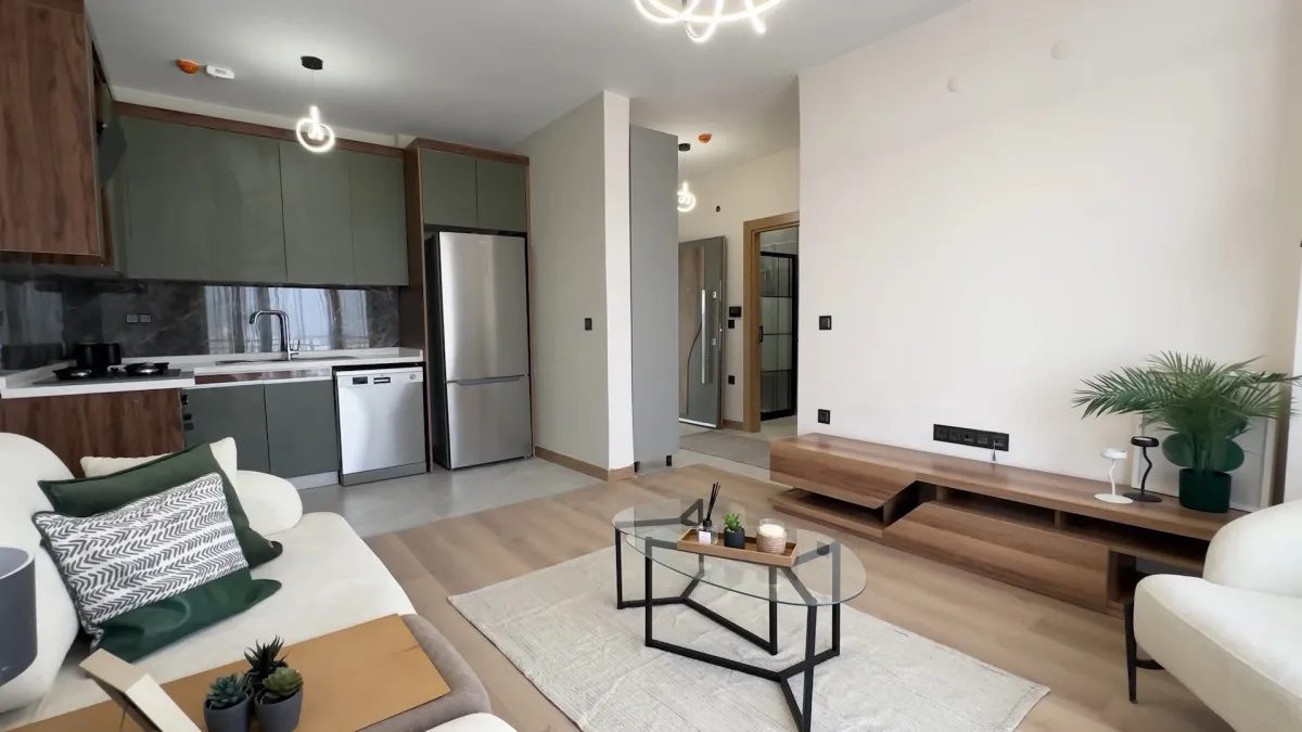 "Yüzyılın Konut Projesi" kapsamında, 81 ilde inşa edilecek 500 bin