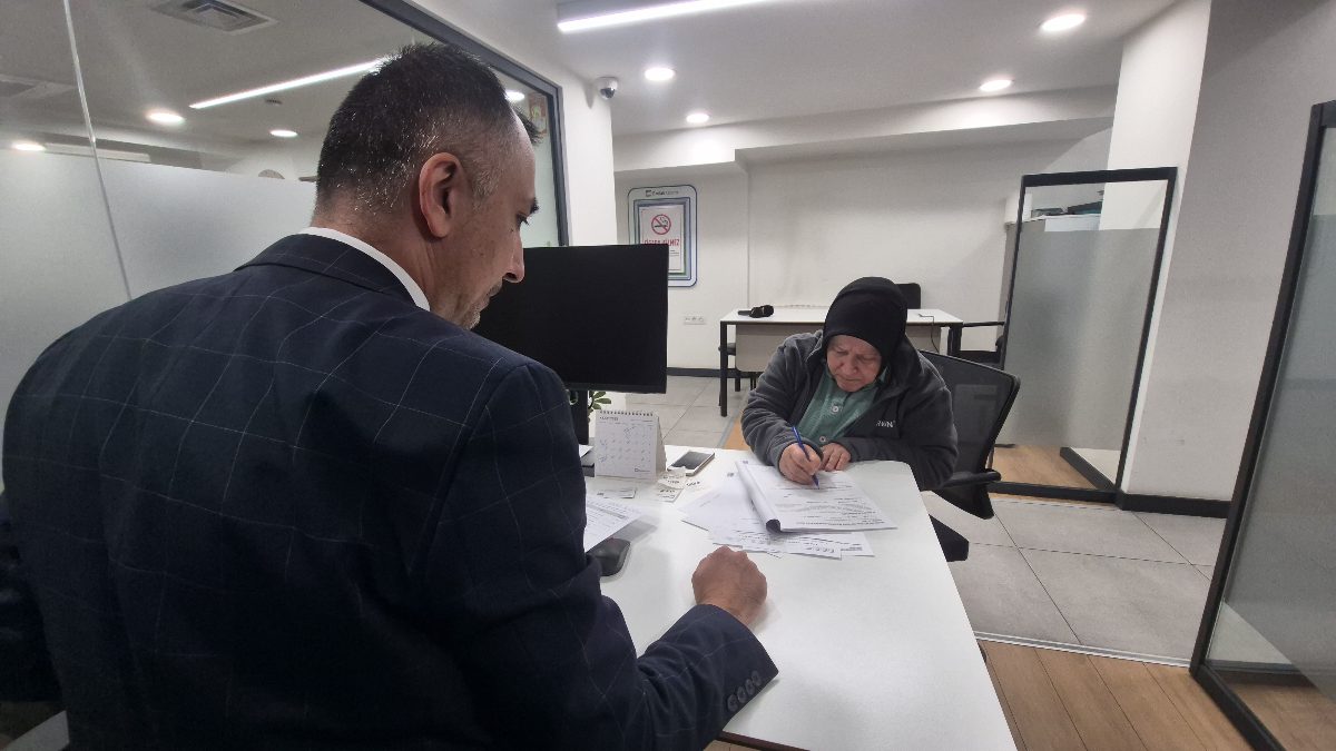 Cumhurbaşkanı Recep Tayyip Erdoğan'ın açıkladığı; Çevre, Şehircilik ve İklim Değişikliği