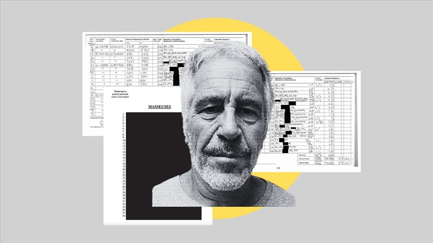 ABD Adalet Bakanı Pam Bondi, Jeffrey Epstein tasarısının Kongre'den geçtiğini