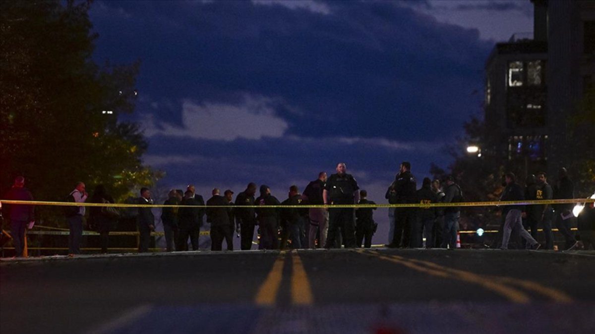 ABD Dışişleri Bakanlığı, Afgan pasaport sahiplerine vize vermeyi askıya aldığını