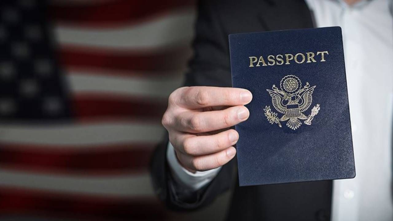 ABD Dışişleri Bakanlığı, Afganistan pasaportu taşıyan kişilere vize vermeyi askıya