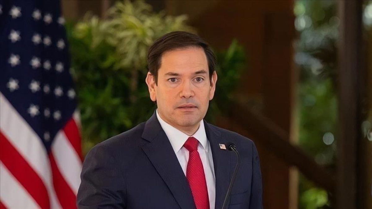 ABD Dışişleri Bakanı Marco Rubio, Amerikan Miami Herald gazetesinin ABD'nin