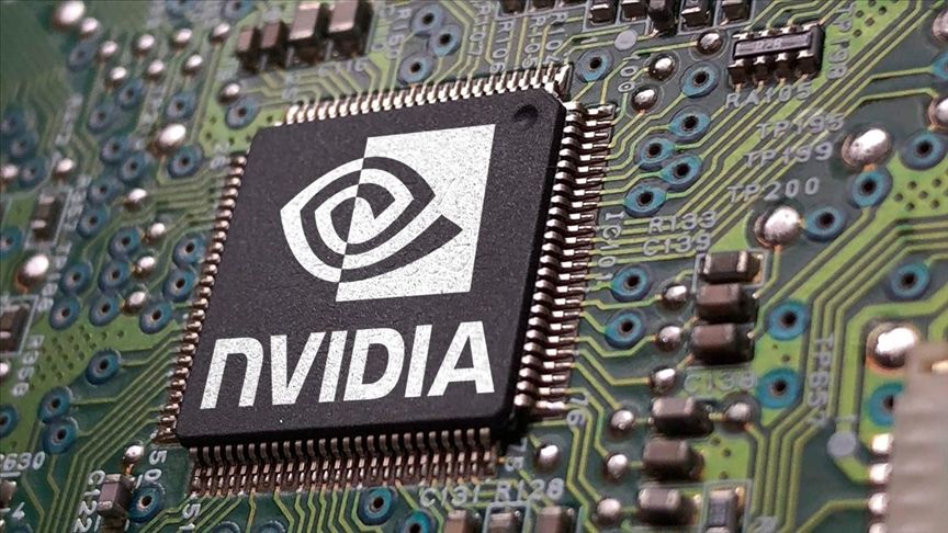 Beyaz Saray Sözcüsü Karoline Leavitt, Nvidia'nın "Blackwell" olarak bilinen en