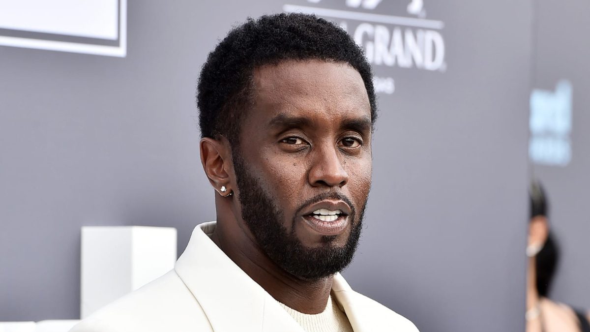 Fuhuşa zorlama suçundan hapis cezası alan rap şarkıcısı Sean 'Diddy'