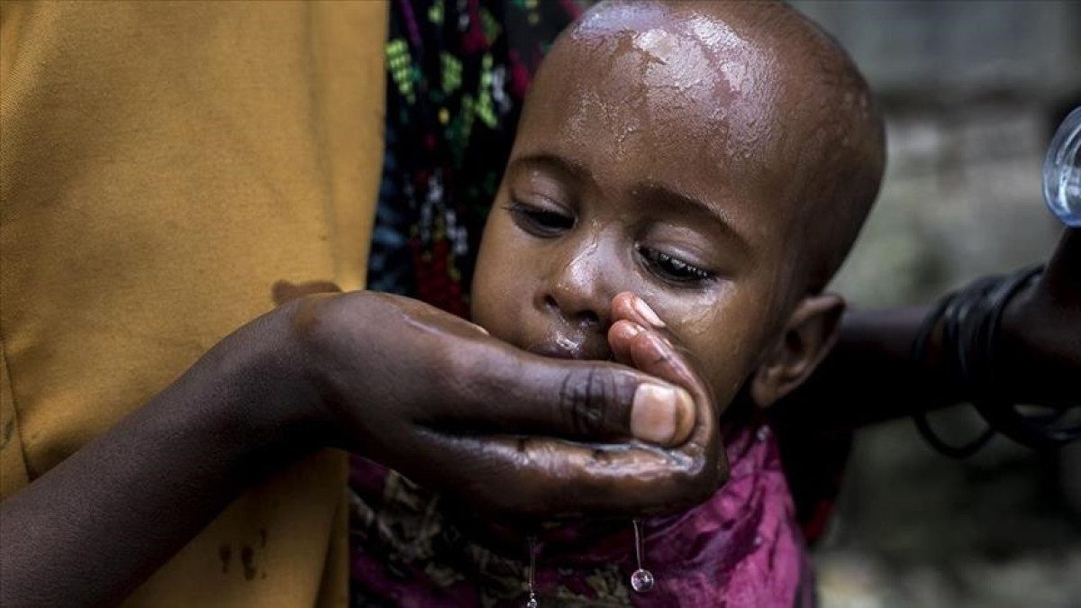 Afrika Hastalık Kontrol ve Önleme Merkezleri, kıtanın 25 yıldır görülen
