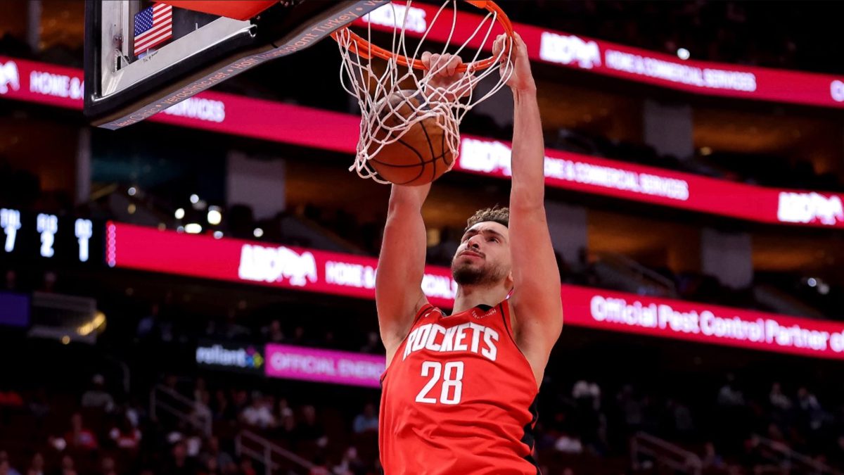 NBA'in güncel MVP sıralamasında Alperen Şengün bir basamak daha yukarı