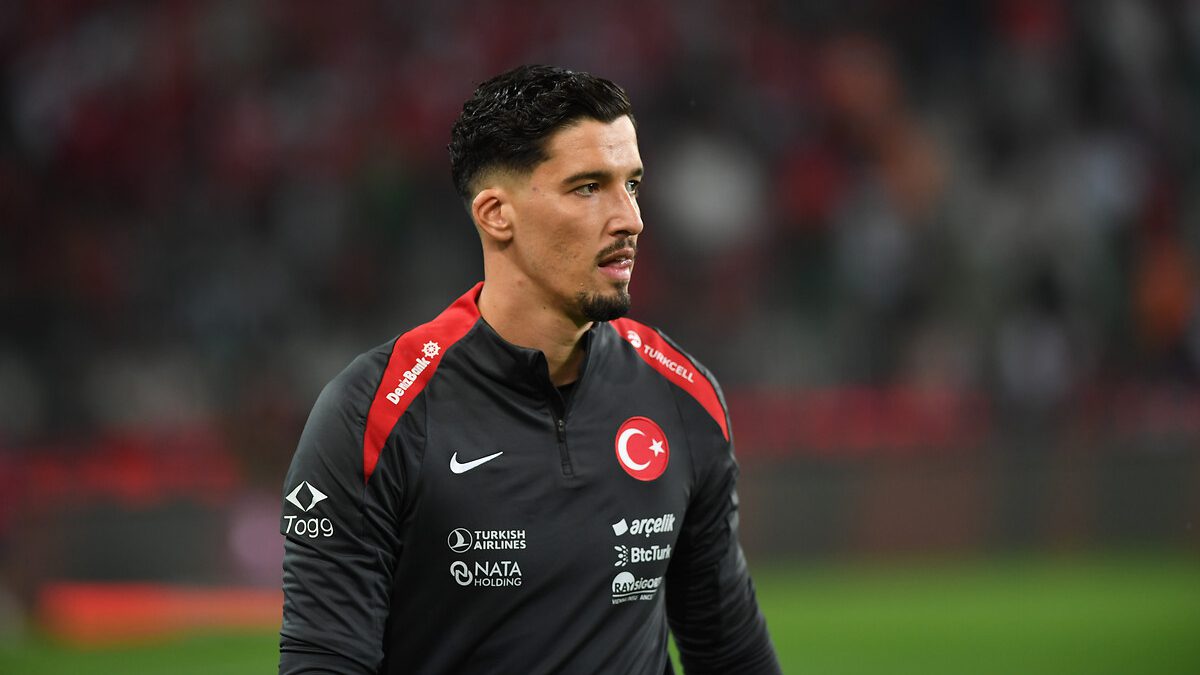 Milli kaleci Altay Bayındır, İspanya maçının ardından "Kimin oynadığının bir