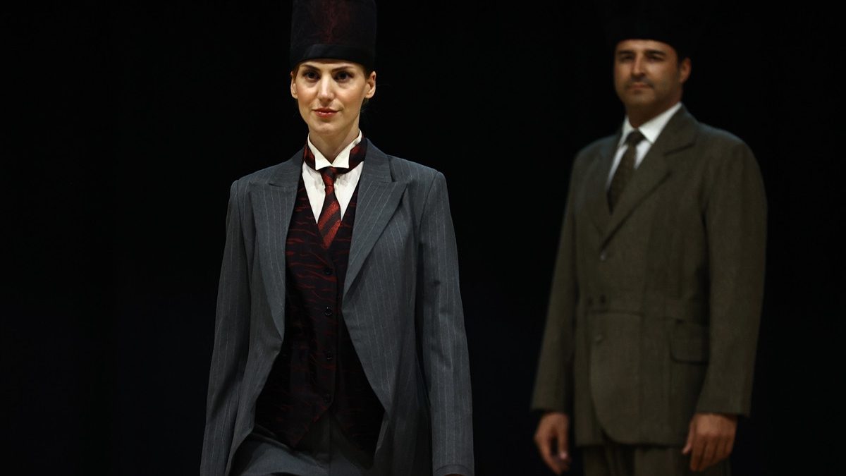 Ankara Olgunlaşma Enstitüsü, Türkiye Cumhuriyeti’nin kurucusu Mustafa Kemal Atatürk’ün farklı