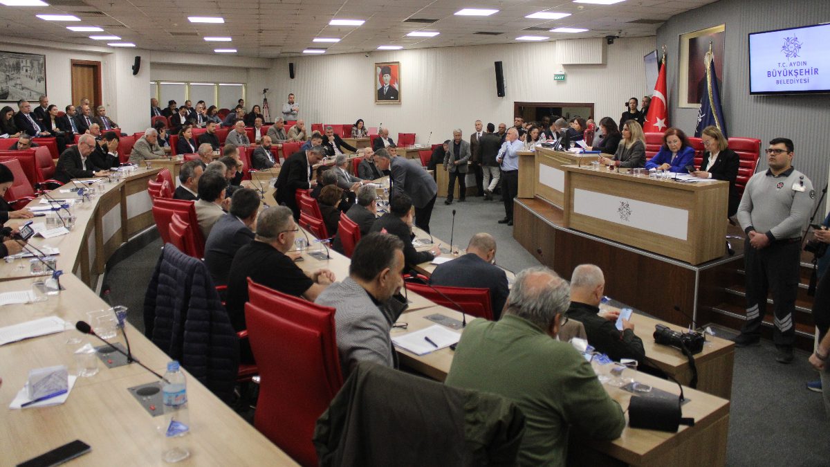 Aydınlıların merakla beklediği su faturalarındaki indirim, su maliyetine ilişkin bilgi