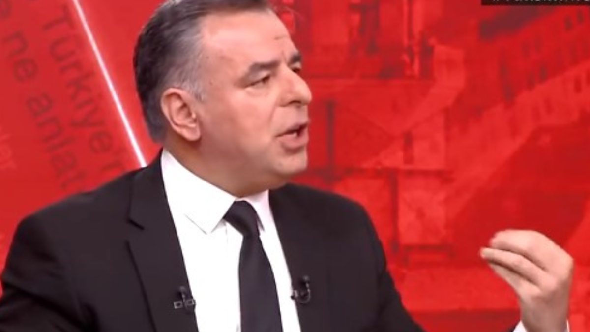 CHP’li Gazeteci Barış Yarkadaş, 'İmamoğlu dosyasında deliler nerede' eleştirilerine, iddianamede