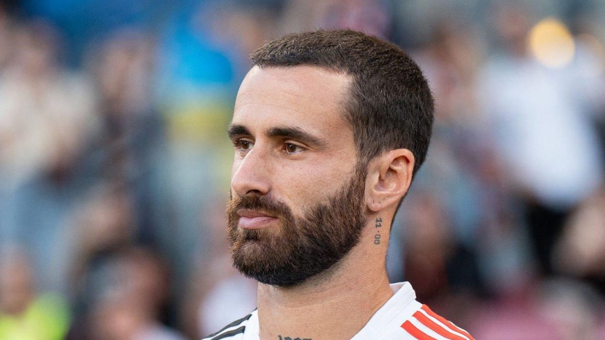 Beşiktaş Teknik Direktörü Sergen Yalçın, Rafa Silva ile ilgili suskunluğunu