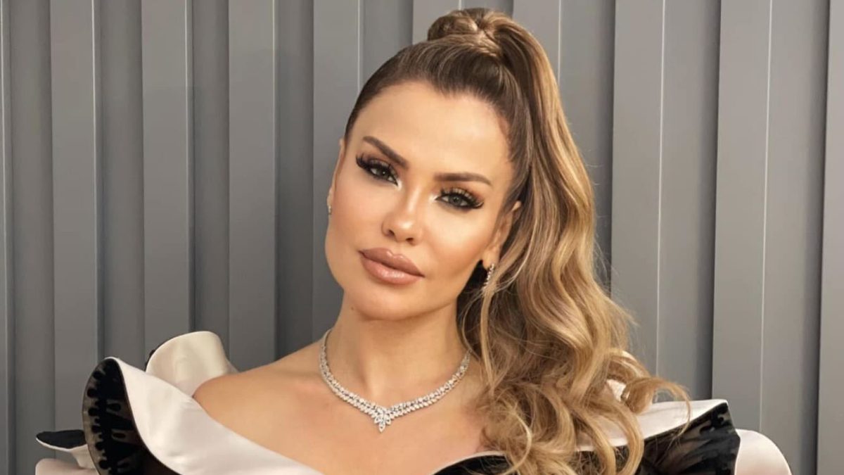 Geçtiğimiz günlerde beynindeKİ kitlesinin iyi huylu olduğunu açıklayan Lara, takipçilerine